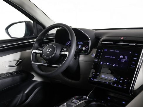 Certified 2022 Hyundai Tucson SEL image 31