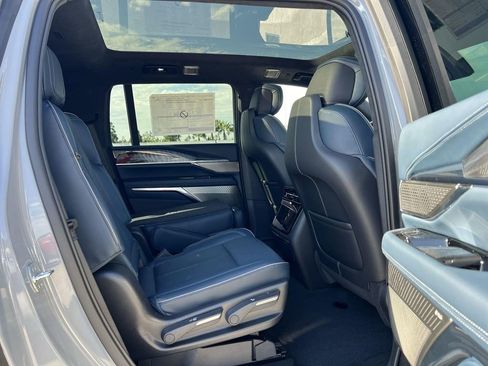 New 2026 Cadillac Escalade IQL Sport 2 image 34