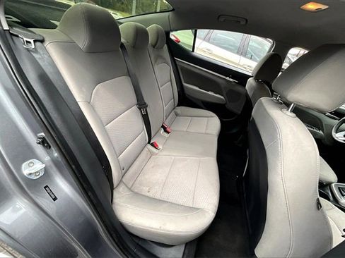 Used 2019 Hyundai Elantra SEL image 29