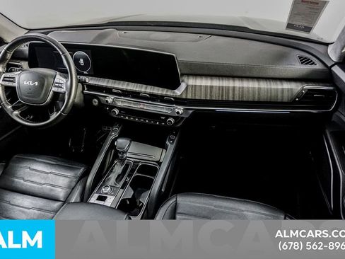 Used 2023 Kia Telluride SX Prestige image 22