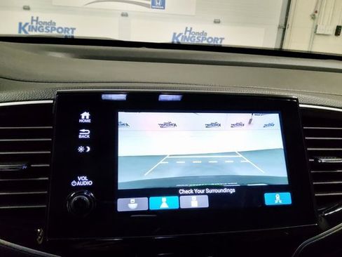 Used 2021 Honda Passport EX-L image 36