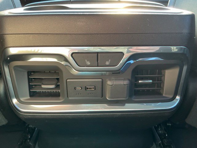 Used 2019 GMC Sierra 1500 SLT w/ SLT Premium Plus Package AWD/4WD image 25