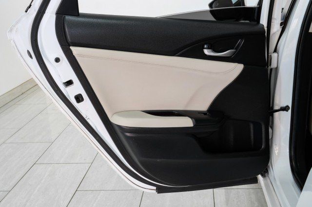Used 2022 Honda Insight Touring image 42