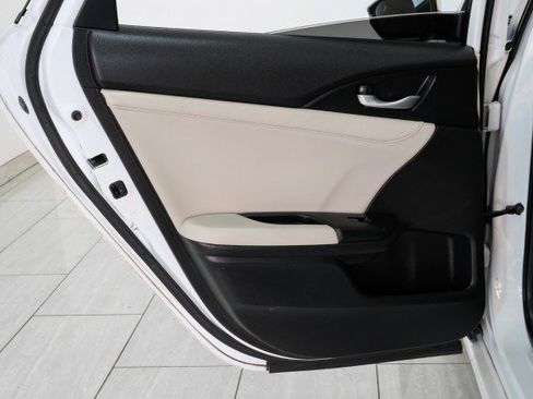 Used 2022 Honda Insight Touring image 42