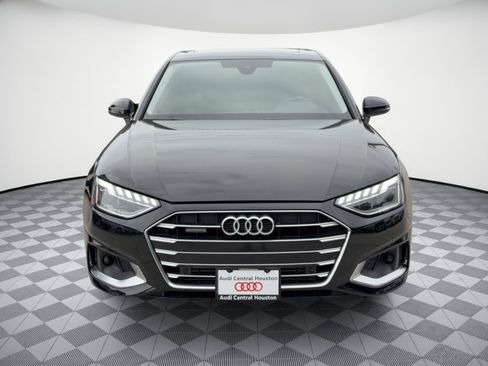 Used 2023 Audi A4 2.0T Premium w/ Convenience Package AWD/4WD image 6