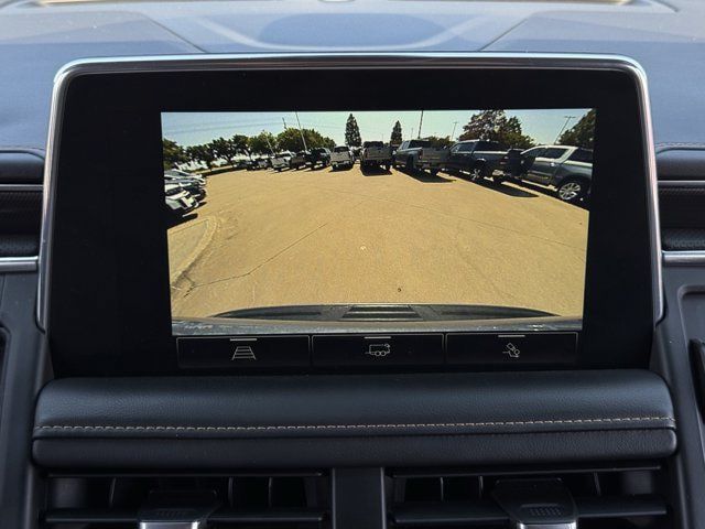 Used 2022 GMC Yukon AT4 w/ Max Trailering Package AWD/4WD image 19