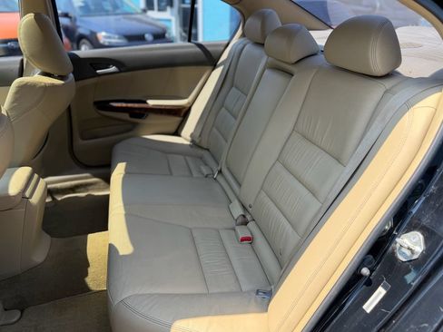 Used 2008 Honda Accord EX-L image 9