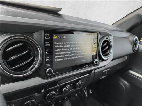 Certified 2023 Toyota Tacoma TRD Off-Road w/ Technology Package image 13