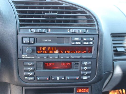 Used 1999 BMW M3 Coupe image 8