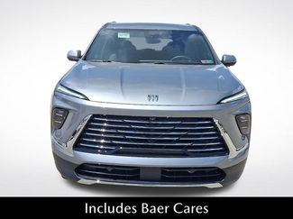 New 2026 Buick Enclave Preferred w/ Power Package AWD/4WD video 2