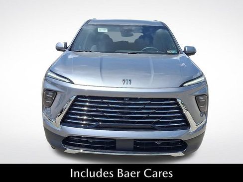 New 2026 Buick Enclave Preferred w/ Power Package AWD/4WD image 2