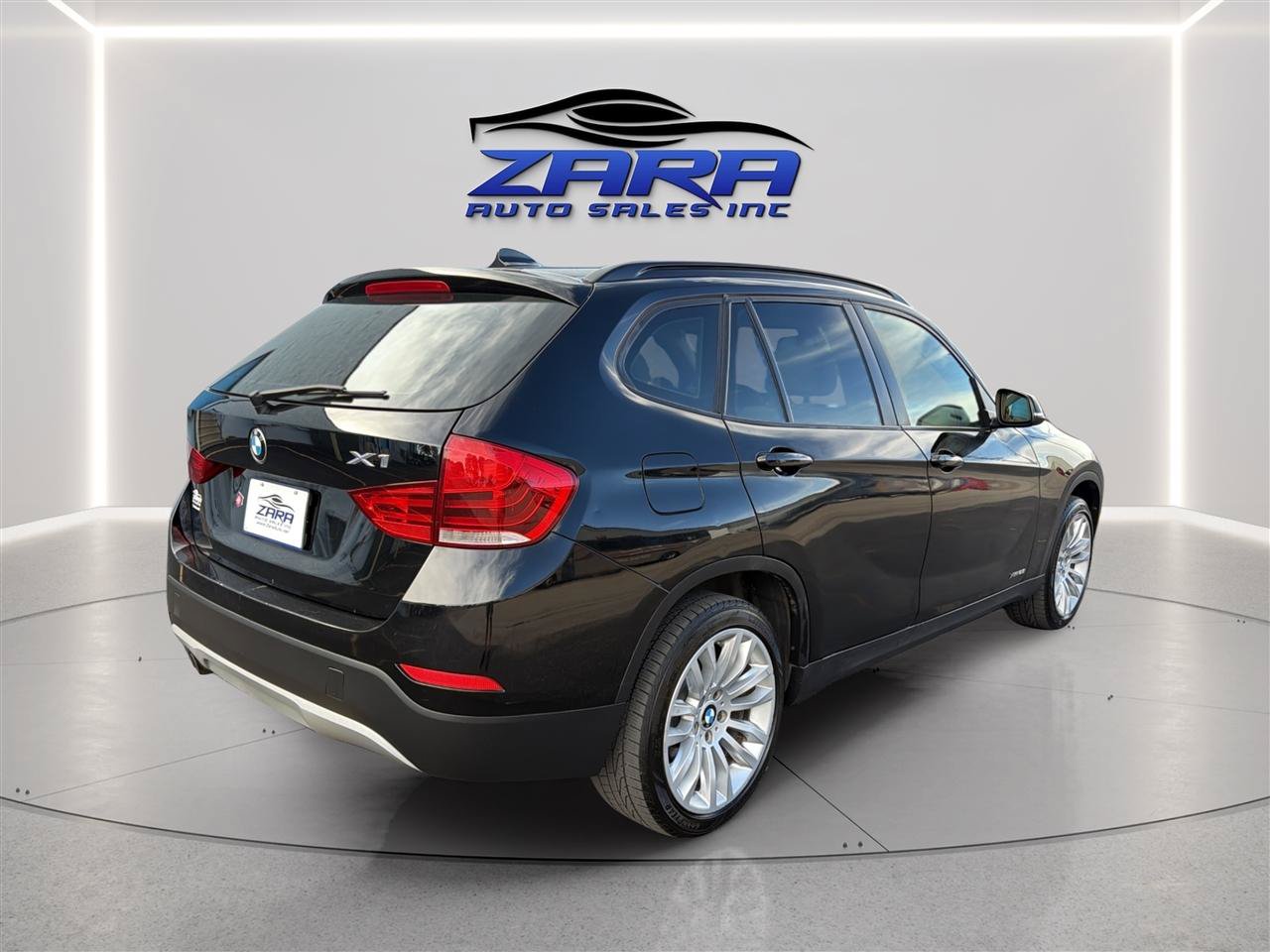 Used 2014 BMW X1 xDrive28i AWD/4WD image 7
