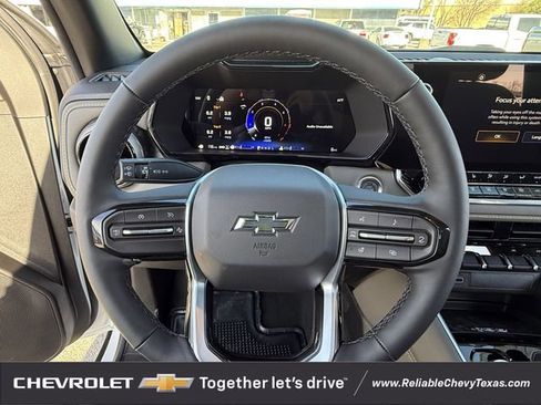 Used 2026 Chevrolet Colorado ZR2 w/ Technology Package image 14