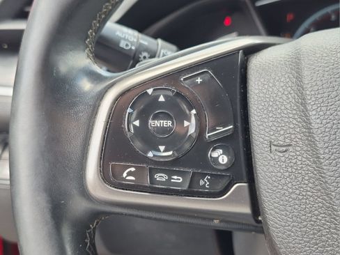 Used 2021 Honda Civic Sport Touring image 14
