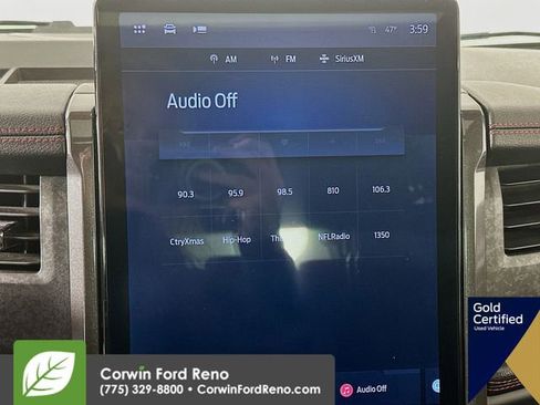 Certified 2024 Ford Expedition Max Limited image 18