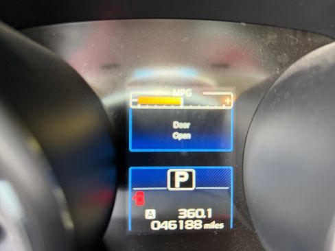 Used 2017 Subaru Legacy 2.5i Premium AWD/4WD image 20