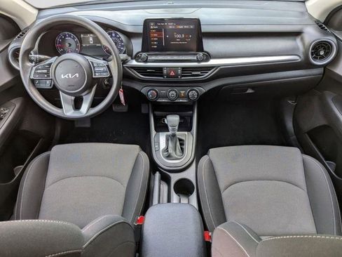 Certified 2023 Kia Forte LXS w/ LXS Technology Package FWD image 19