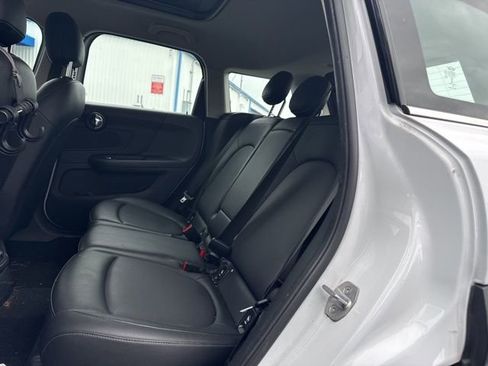 Used 2019 MINI Cooper Countryman ALL4 AWD/4WD image 10