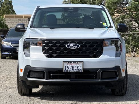 Used 2026 Ford Maverick XLT w/ XLT Luxury Package FWD image 9