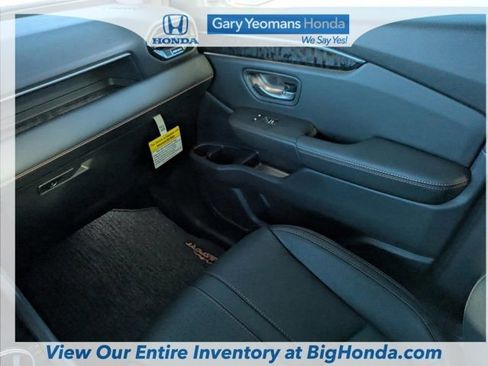New 2026 Honda Passport TrailSport Elite image 17