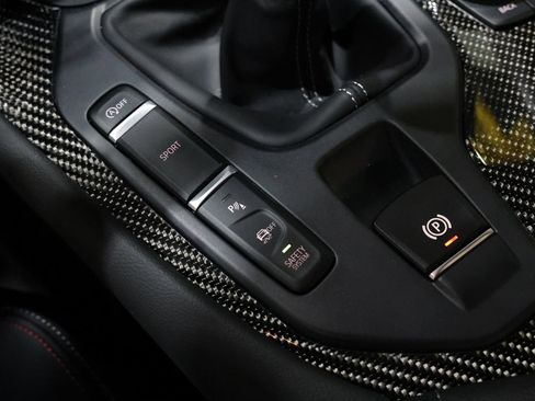 New 2026 Toyota Supra RWD image 23