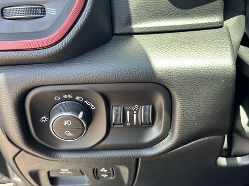 Used 2026 RAM 1500 Rebel w/ Rebel Level 1 Equipment Group AWD/4WD image 31