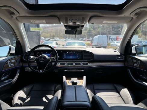 Used 2025 Mercedes-Benz GLE 350 4MATIC image 26