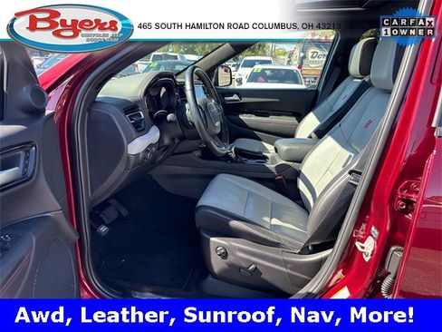 Used 2024 Dodge Durango Citadel image 2
