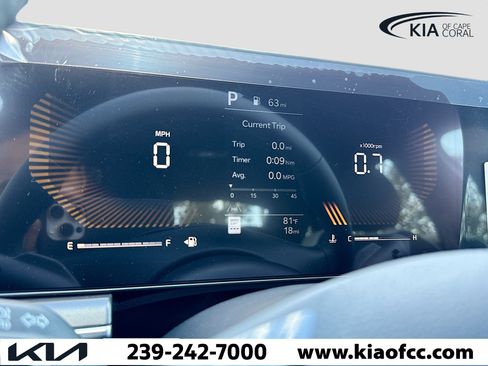 New 2026 Kia K5 GT-Line FWD image 38