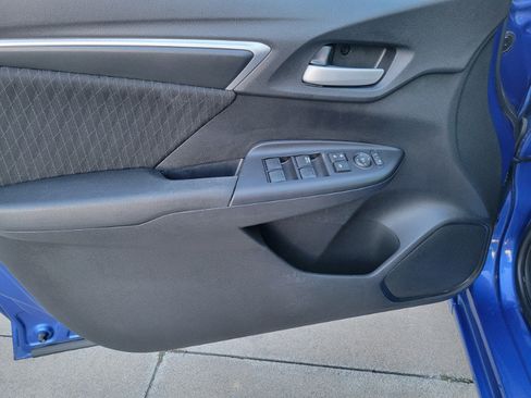 Used 2019 Honda Fit EX image 15