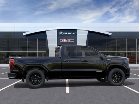 New 2026 GMC Sierra 1500 Elevation w/ X31 Off-Road Package image 35