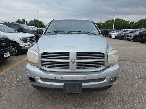 Used 2006 Dodge Ram 1500 Truck SLT w/ TRX4 Group AWD/4WD image 7