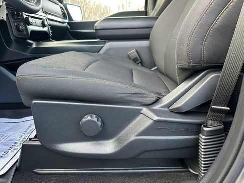 Used 2022 Ford F150 Tremor w/ Trailer Tow Package image 20