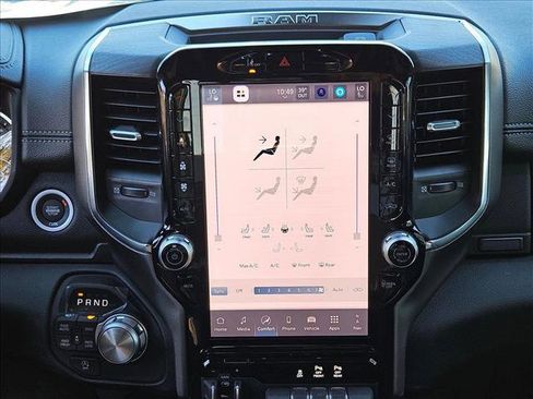 New 2026 RAM 1500 Laramie w/ Night Edition image 12