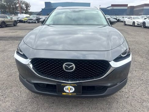 Used 2025 MAZDA CX-30 AWD 2.5 S w/ Preferred Package image 2