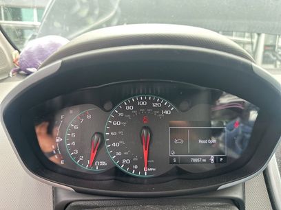 Used 2019 Chevrolet Sonic LT w/ Convenience Package