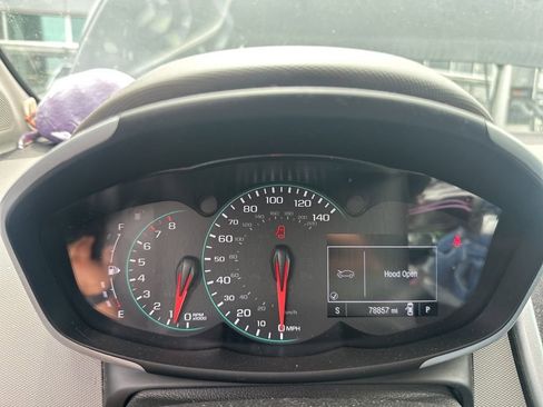 Used 2019 Chevrolet Sonic LT w/ Convenience Package image 1