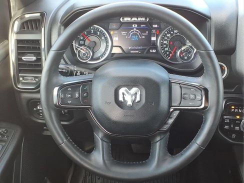 Used 2024 RAM 1500 Lone Star AWD/4WD image 20