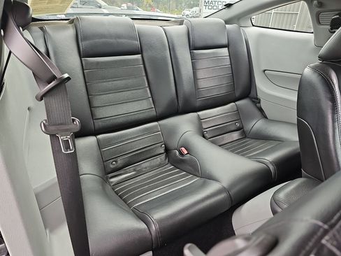 Used 2008 Ford Mustang GT Premium image 14