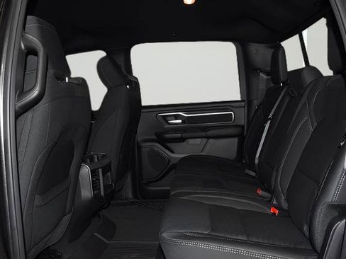 New 2026 RAM 1500 Big Horn AWD/4WD image 30