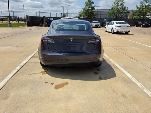 Used 2021 Tesla Model 3 Standard Range Plus RWD image 4