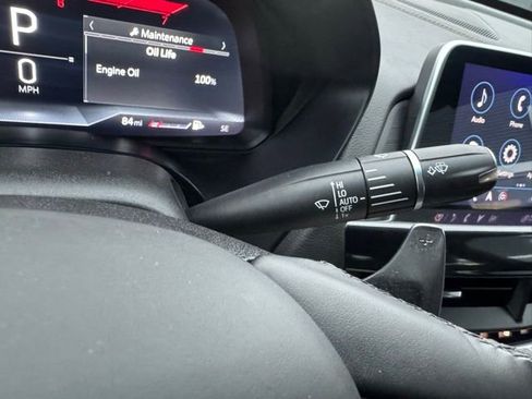 Used 2023 Cadillac CT4 V w/ Navigation Package image 31