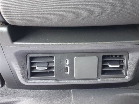 Used 2025 Chevrolet Silverado 1500 Custom Trail Boss image 9