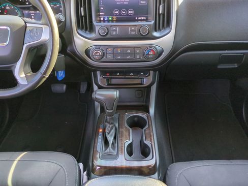 Used 2021 GMC Canyon Elevation image 17