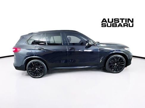 Used 2020 BMW X5 xDrive40i w/ M Sport Package AWD/4WD image 8