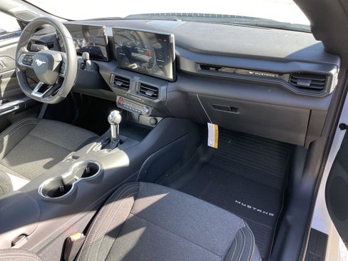 New 2026 Ford Mustang Coupe image 32