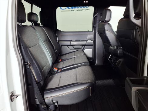 Used 2023 Ford F150 Tremor w/ Trailer Tow Package image 10