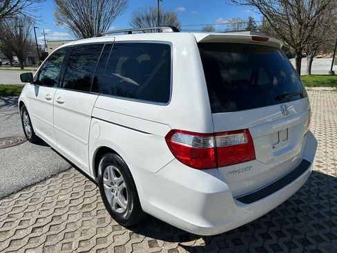 Used 2007 Honda Odyssey EX-L image 7
