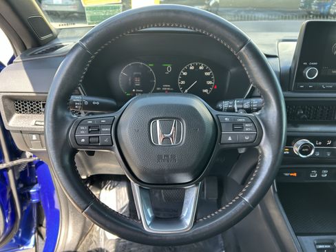 Certified 2024 Honda CR-V Sport image 24