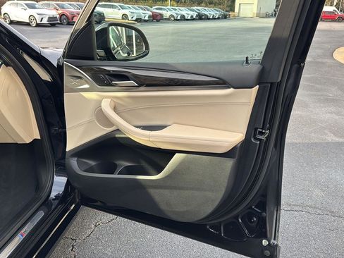 Used 2019 BMW X3 xDrive30i w/ M Sport Package 2 image 12